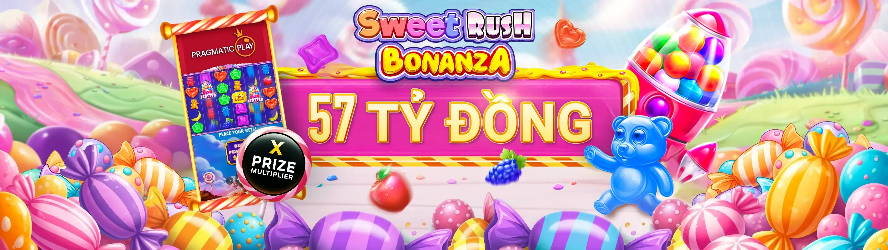 Ưu Đãi Đặc Biệt Cho Game Cụ Thể