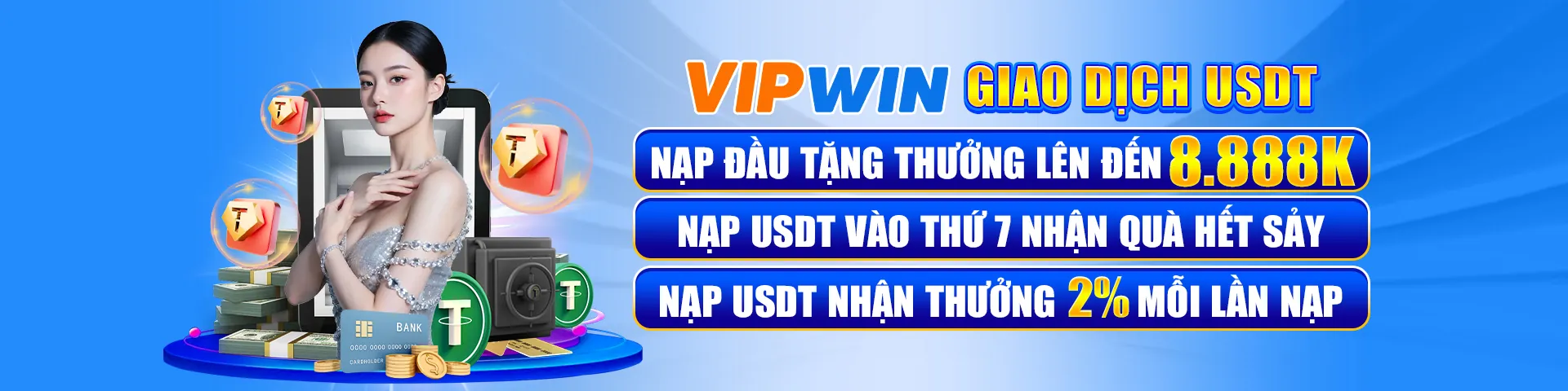 Hoàn Trả Hàng Tuần Hấp Dẫn