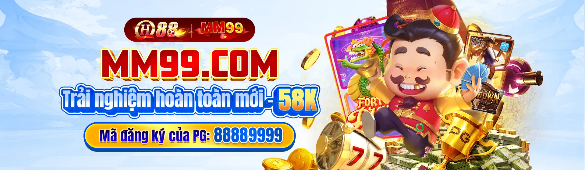 Nền cá cược trực tuyến 888K Việt Nam